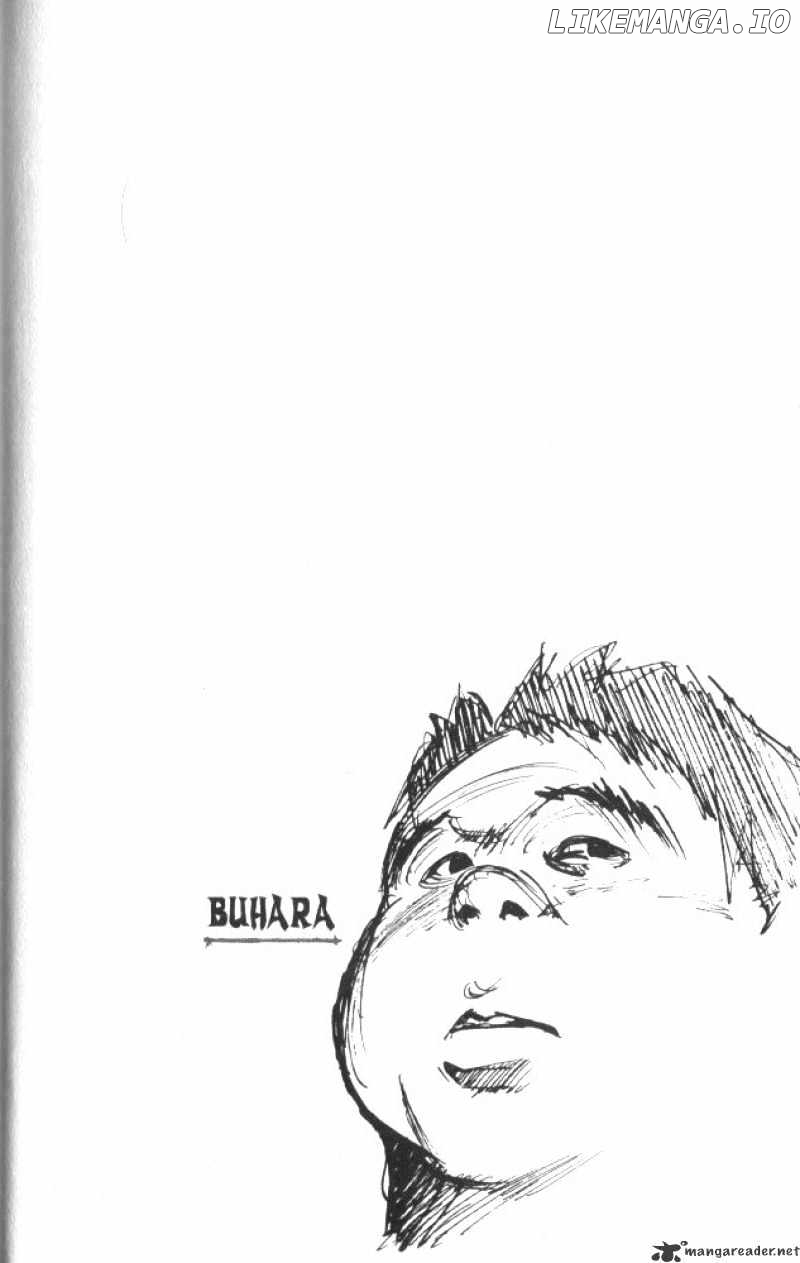 Hunter x Hunter, Chapter 11 image 01